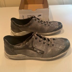 Remonte brand (European)